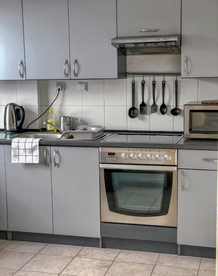 Apartamenty Lagiewniki Krakkó Kültér fotó